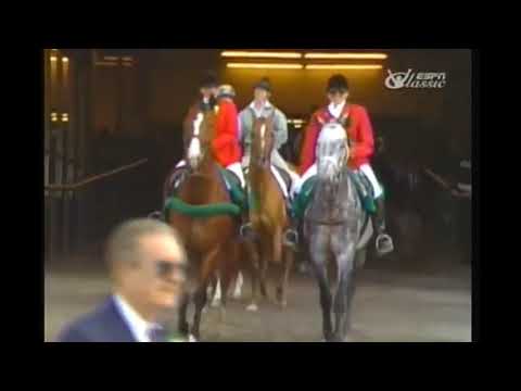 1988 BELMONT STAKES (G1)