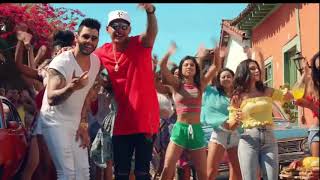 Gusttavo Lima = Eu Vou Te Buscar Cha la la la la part  Hungria Hip Hop Clipe Oficial