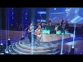 THEUNS JORDAAN JUANITA DU PLESSIS Acoustic Medley