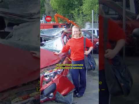 Suomen vanhin kissa Jylppy menehtyi 32-vuotiaana