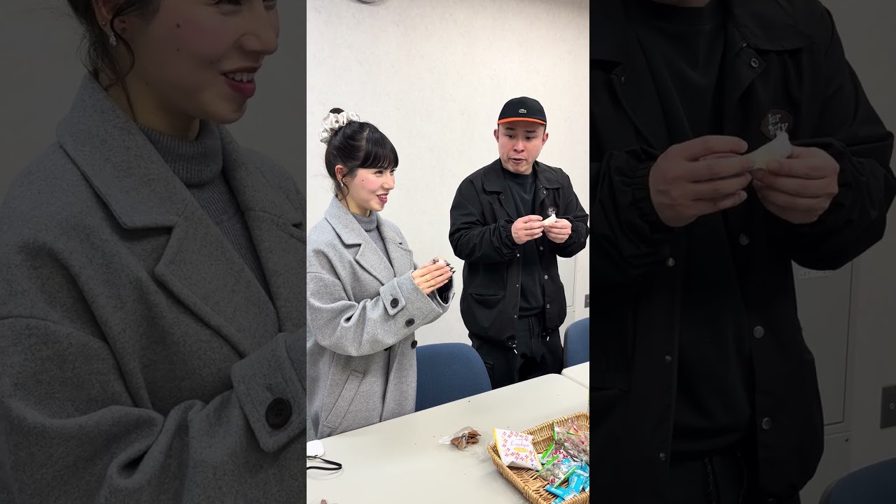 #芸人#お笑い芸人#カリスマンザイ#リンダカラー#名言#革命#JOKER#伝説#痺れ#カリスマ#fyp#fyp#吉良吉影#ジョジョ#山形 #からからせんべい