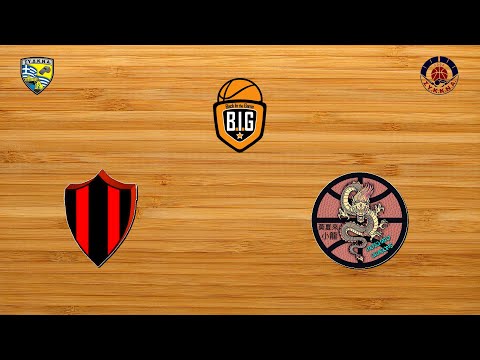 Pagratians 42 - 43 Moschato Dragons | 1η Αγων. BIG Όμιλος ΠΒ1