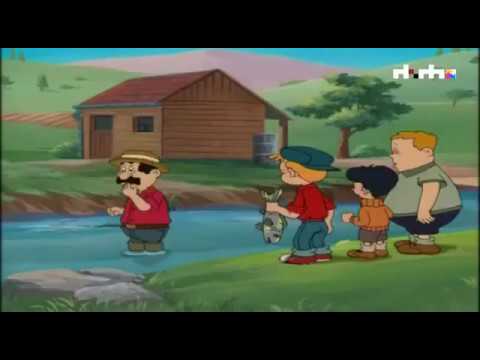 Prudence petit pa shqip - Ep.21 - Gjuetia e troftave