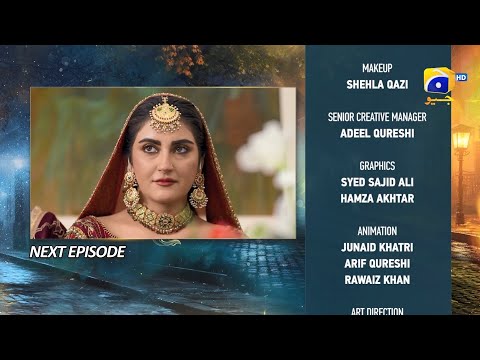 Jaan Nisar Episode 18 Teaser - Har Pal Geo