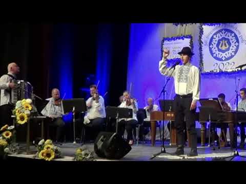 Jaroslav Kovač - pred našima oblokami stuňa