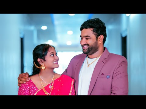 Ramu & satyasri engagement highlights  |  Vsc clicks
