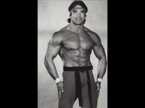 Ricky the dragon Steamboat wcw theme