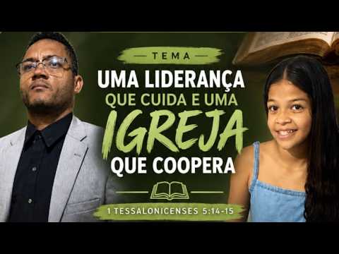 Culto da Palavra