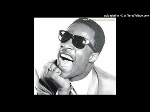 STEVIE WONDER - HEY HARMONICA MAN