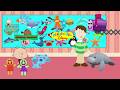 Stanley Blue S Clues S2 Ep11 Mistaken Mermaid Full Episode