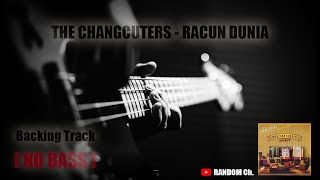 Download lagu [ NO BASS ] The Changcuters - Racun Dunia (Backing Track) mp3