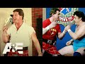 WWE Biography Rowdy Roddy Piper Best Of Piper S Pit A E