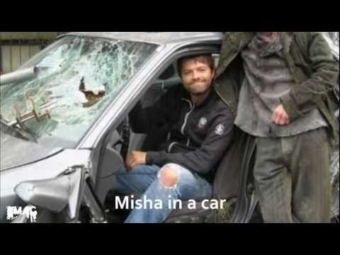 The Misha Song