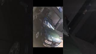 Audi A80 1995