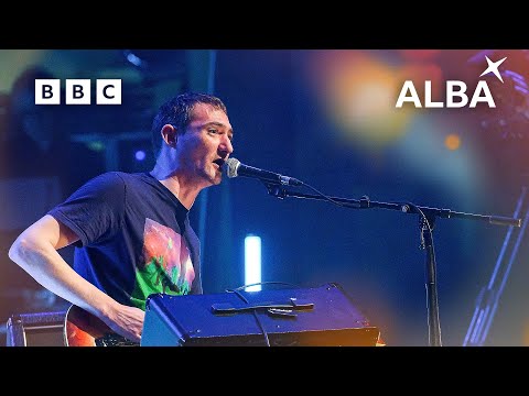 Horo Gheallaidh - Peat and Diesel | Cuirm @ Celtic Connections | BBC ALBA