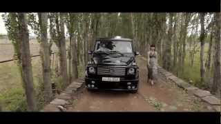 Artash Asatryan - Alisa - NEW 2012 (Official Video)