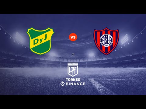 Defensa y Justicia 0-1 San Lorenzo - Resumen | #CopaLPF | Fecha 13