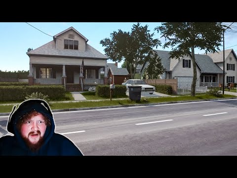 There’s Something Wrong In My Neighborhood…