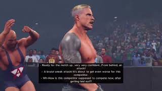 Marilyn Manson The Beautiful People (Smackdown! Theme)