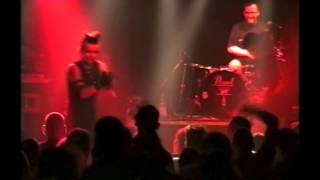 Slapshot 08-11-2002 Leipzig (D) &#39;Conne Island&#39;