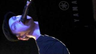 Gavin DeGraw I Have You To Thank with Story Lancaster PA