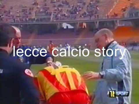 LECCE-Chievo 0-0 - 30/04/2006 - Campionato Serie A 2005/'06 - 18.a giornata di ritorno