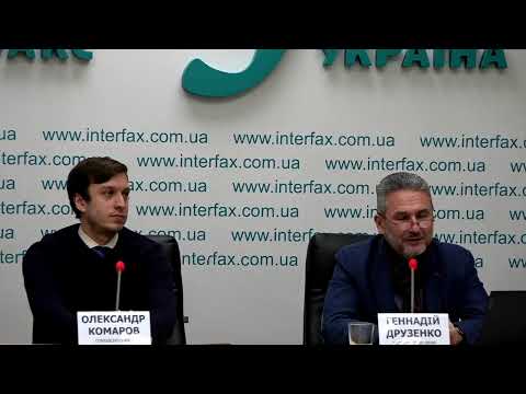 Пути и инструменты решения конституционного кризиса в Украине