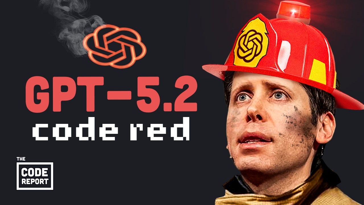 OpenAI is edging us all... Closer to AGI