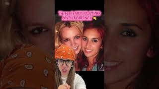 Kevin Federline claims that Britney Spears cheated on him with a female backup dancer and ... 👏💖