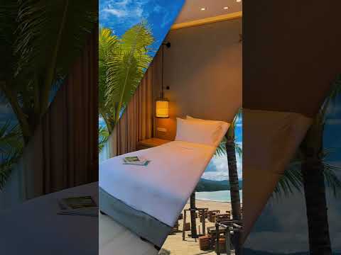 Le Méridien Khao Lak – Resortüberblick