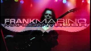Frank Marino&Mahogany Rush: "Avalon and Beyond" 2005