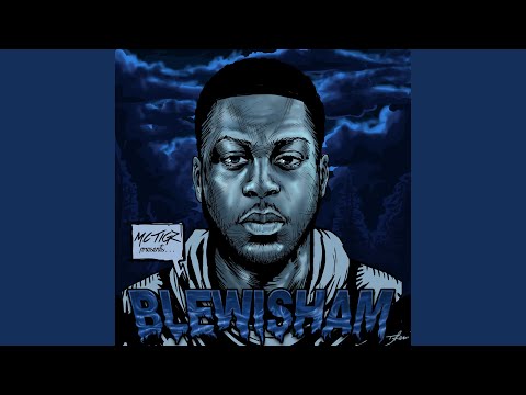 Brand New (feat. AV Allure)