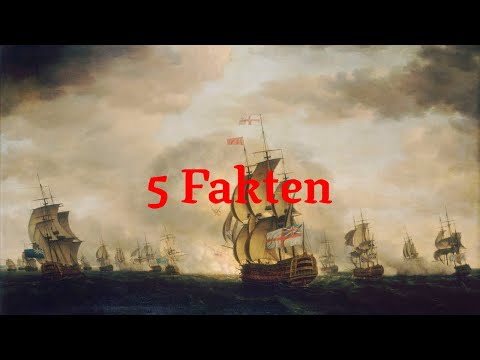 5 Fakten über die East India Trading Company