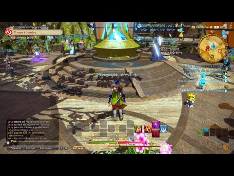 Vidéo Final Fantasy XIV : Online [import DE]