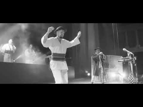 S U B C A R P A T I & Grupul    I Z A