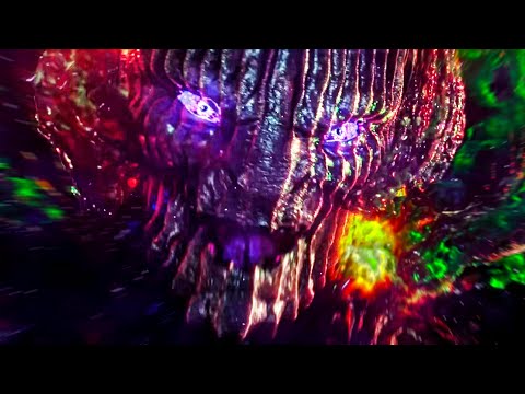 Dormammu Is Trapped in the Time Loop | Doctor Strange