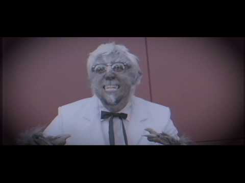 KFC Delivery | Halloween Trick or Treat