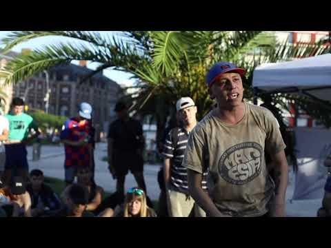 VARDO vs MATEI vs CHAMBRET vs MATU - 8avos | FECHA 8 | OÍD MORTALES FREESTYLE