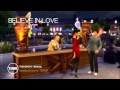 The Sims 4 SoundTrack: Believe In Love – Bella ...