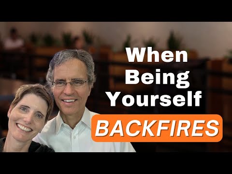 The Authenticity Trap: When ‘Real’ Goes Wrong in Leadership (#79)