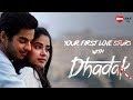 Jhanvi Kapoor And Ishaan Khattar Are Looking For Your First Love Story