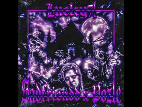 Sadfriendd x Pozle "lucky7!"