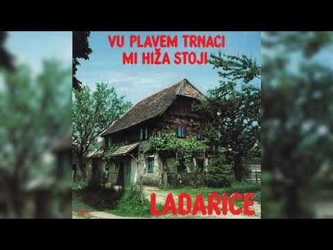 ANSAMBL LADARICE - FALA
