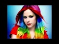 Avril Lavigne - Heres To Never Growing Up (Studio ...