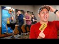Don T Be The Last To Find The SECRET Movie Theater