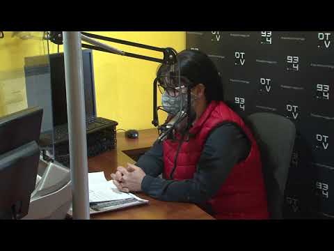 Beszélgetés Hajnal Csillával, Pilis polgármesterével - 2021. március 10.