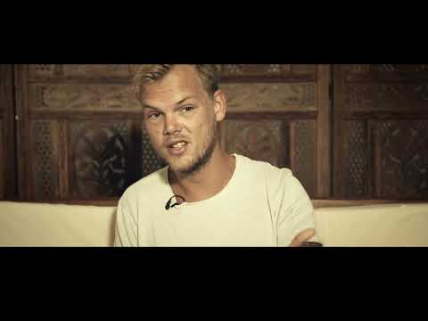 Avicii True Stories  Tim's Pain was permanent