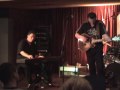 Siggi Fassl - A TRIBUTE TO JERRY LEE LEWIS (Turn around)