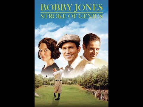 Bobby Jones Stroke of Genius (Romance, Biography) - Movie Watch Full