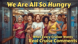 Acknowledgement, Breakfast, Escape Rooms, and Irish Pubs - Real Cruise Comments